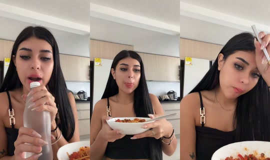 maria0g8 TikTok Live — Oct 4, 2026, 4:14 PM