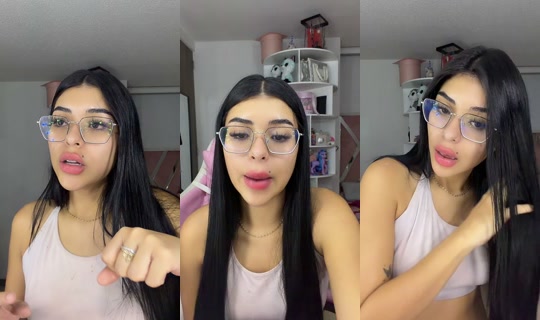 maria0g8 TikTok Live — Oct 5, 2026, 5:41 AM