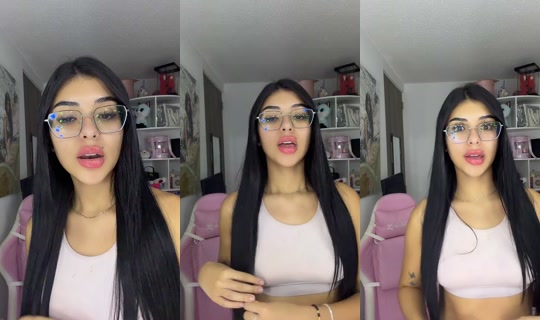 maria0g8 TikTok Live — Oct 5, 2026, 6:16 AM
