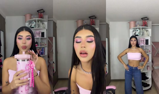 maria0g8 TikTok Live — Oct 6, 2026, 5:33 AM