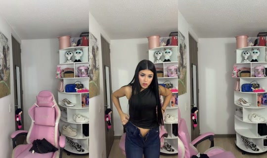 maria0g8 TikTok Live — Oct 8, 2026, 12:53 AM