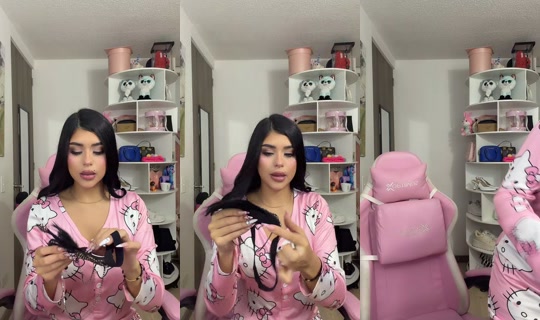 maria0g8 TikTok Live — Oct 8, 2026, 11:42 PM