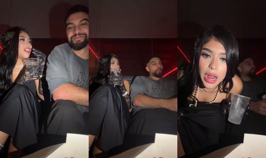 maria0g8 TikTok Live — Oct 9, 2026, 3:41 AM