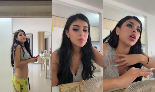 maria0g8 TikTok Live — Oct 9, 2026, 2:23 PM