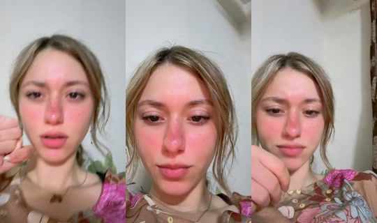 maria_163m TikTok Live — Aug 20, 2026, 12:01 AM
