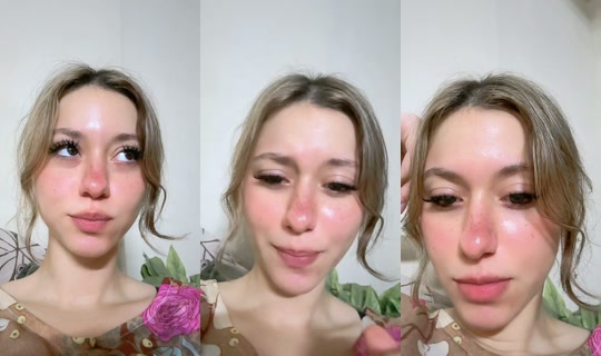 maria_163m TikTok Live — Aug 21, 2026, 11:55 PM
