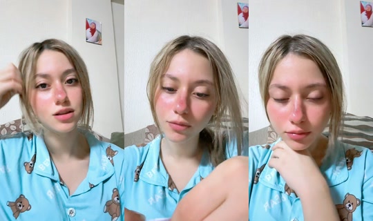 maria_163m TikTok Live — Aug 25, 2026, 12:37 AM