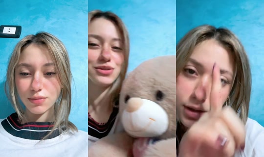 maria_163m TikTok Live — Aug 26, 2026, 1:58 PM