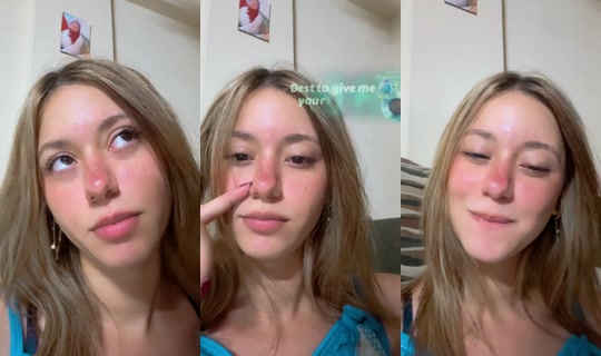 maria_163m TikTok Live — Aug 31, 2026, 1:20 AM