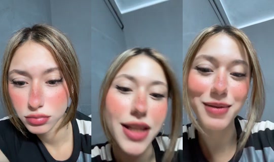 maria_163m TikTok Live — Aug 31, 2026, 4:17 PM