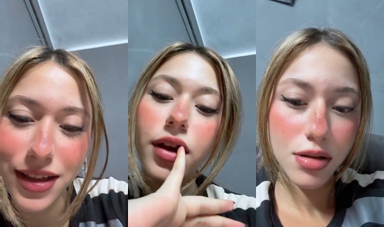 maria_163m TikTok Live — Aug 31, 2026, 4:41 PM