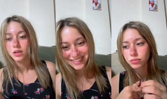 maria_163m TikTok Live — Sep 1, 2026, 1:26 AM