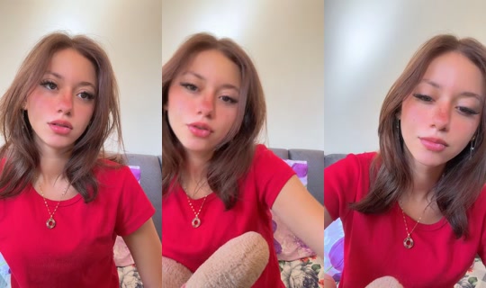 maria_163m TikTok Live — Sep 30, 2026, 6:10 AM