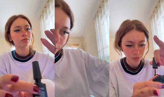 maria_163m TikTok Live — Sep 30, 2026, 11:08 AM
