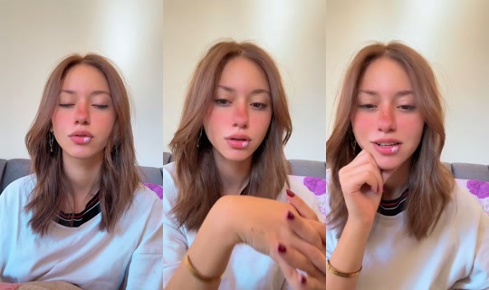 maria_163m TikTok Live — Oct 1, 2026, 5:56 AM