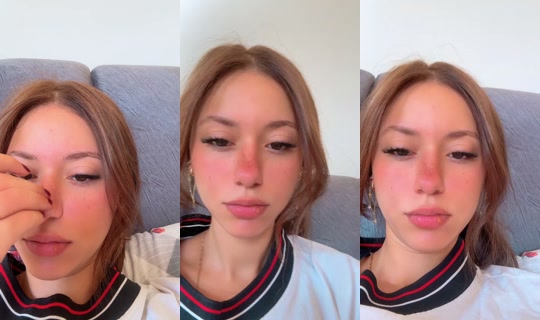 maria_163m TikTok Live — Oct 2, 2026, 6:12 AM