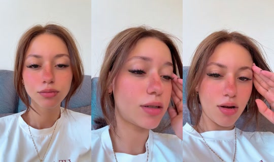 maria_163m TikTok Live — Oct 3, 2026, 6:36 AM