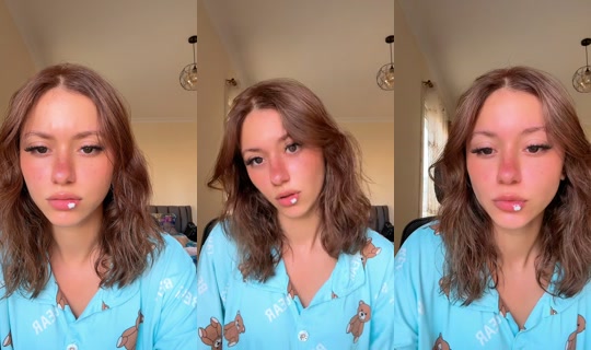 maria_163m TikTok Live — Oct 4, 2026, 1:43 PM