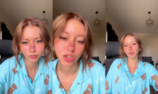 maria_163m TikTok Live — Oct 6, 2026, 10:16 AM