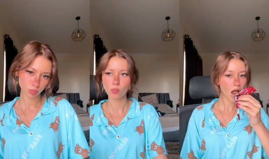 maria_163m TikTok Live — Oct 6, 2026, 1:31 PM