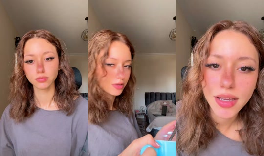 maria_163m TikTok Live — Oct 7, 2026, 10:01 AM