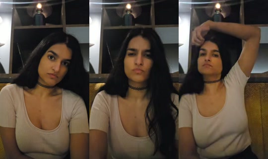 maria__89__ TikTok Live — Oct 3, 2026, 8:33 PM