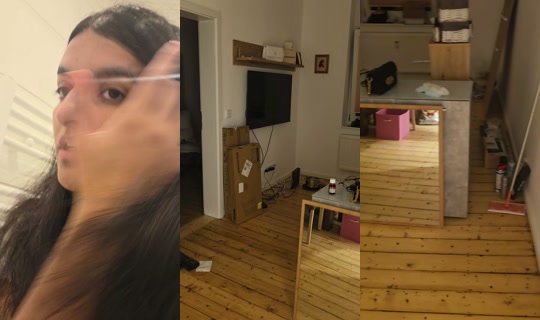 maria__89__ TikTok Live — Oct 9, 2026, 12:05 AM