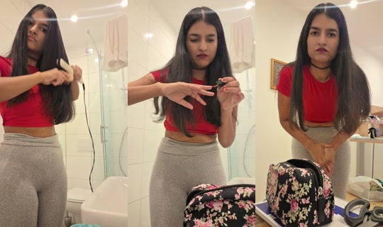 maria__89__ TikTok Live — Oct 9, 2026, 12:05 PM