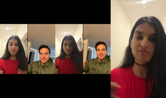maria__89__ TikTok Live — Oct 9, 2026, 9:26 PM
