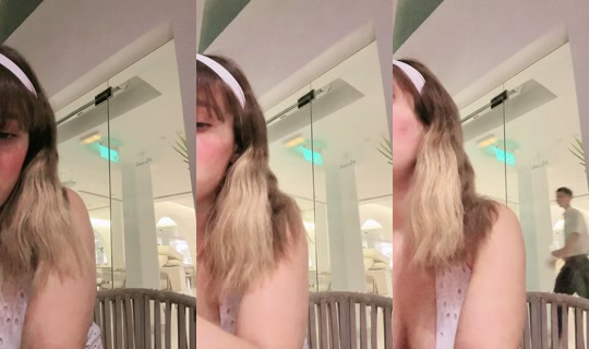 maria__u18 TikTok Live — Aug 24, 2026, 10:08 PM