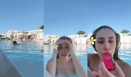 maria__u18 TikTok Live — Aug 25, 2026, 2:47 PM