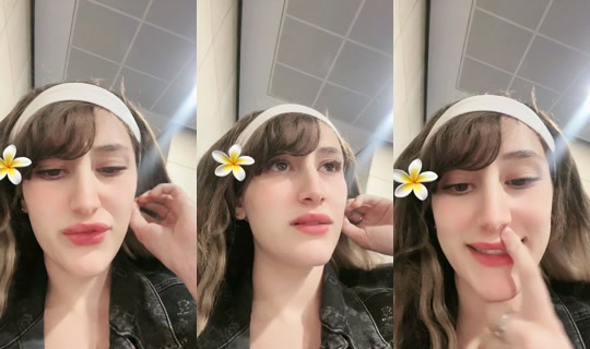 maria__u18 TikTok Live — Aug 30, 2026, 5:36 PM