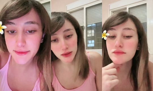 maria__u18 TikTok Live — Sep 5, 2026, 3:27 AM