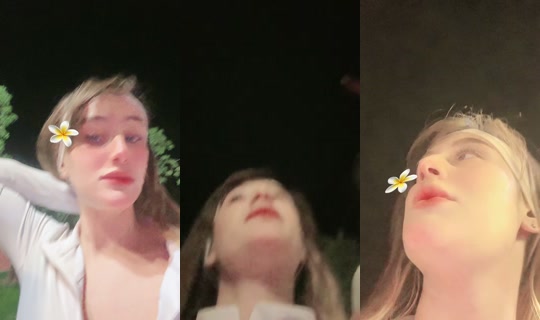 maria__u18 TikTok Live — Sep 7, 2026, 2:24 AM