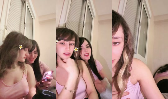maria__u18 TikTok Live — Sep 9, 2026, 6:46 AM