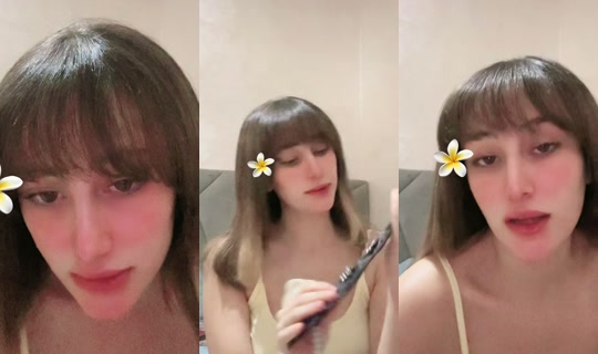 maria__u18 TikTok Live — Sep 21, 2026, 5:50 AM