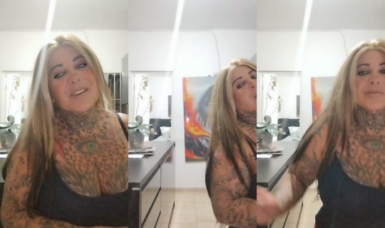 maria_decoracoes TikTok Live — Oct 6, 2026, 1:38 AM