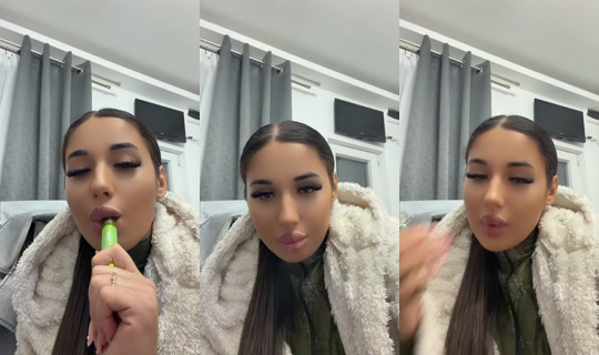 maria_meri96 TikTok Live — Sep 25, 2026, 5:49 PM