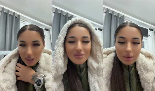 maria_meri96 TikTok Live — Sep 25, 2026, 6:06 PM