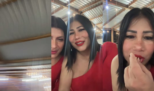 maria_ponce_tv TikTok Live — Sep 13, 2026, 3:51 AM