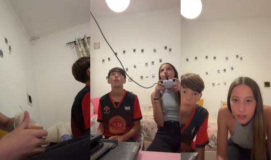 maria_pvd22 TikTok Live — Aug 20, 2026, 9:28 PM