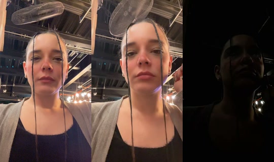 maria_sweet7 TikTok Live — Aug 22, 2026, 4:01 AM