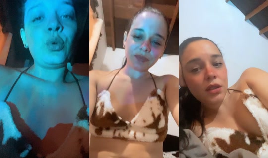 maria_sweet7 TikTok Live — Aug 23, 2026, 3:13 AM