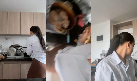 maria_sweet7 TikTok Live — Aug 23, 2026, 10:06 PM