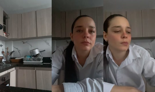 maria_sweet7 TikTok Live — Aug 23, 2026, 10:56 PM