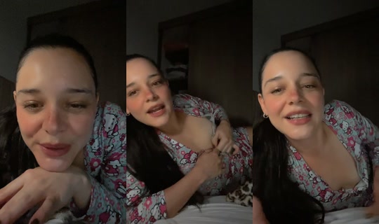 maria_sweet7 TikTok Live — Aug 26, 2026, 1:15 AM