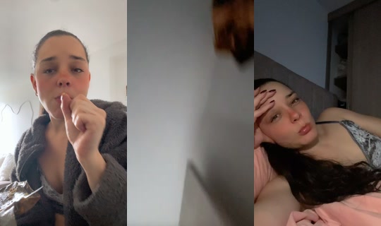 maria_sweet7 TikTok Live — Sep 22, 2026, 8:32 PM