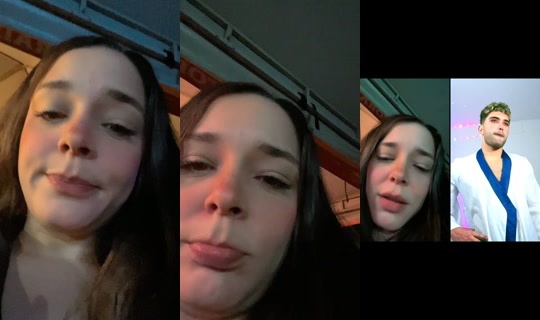 maria_sweet7 TikTok Live — Sep 23, 2026, 1:57 AM