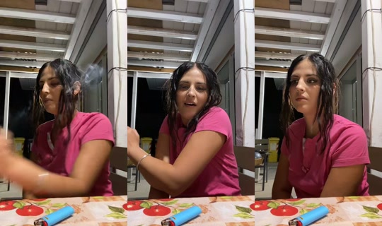 mariaa.rubinnn TikTok Live — Aug 22, 2026, 11:58 PM