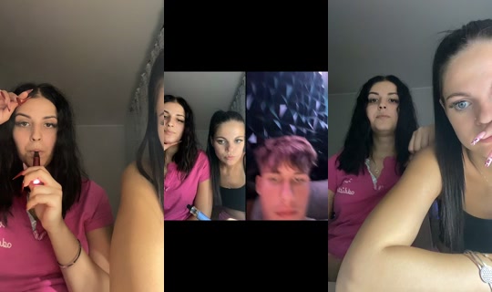 mariaa.rubinnn TikTok Live — Aug 23, 2026, 8:54 PM